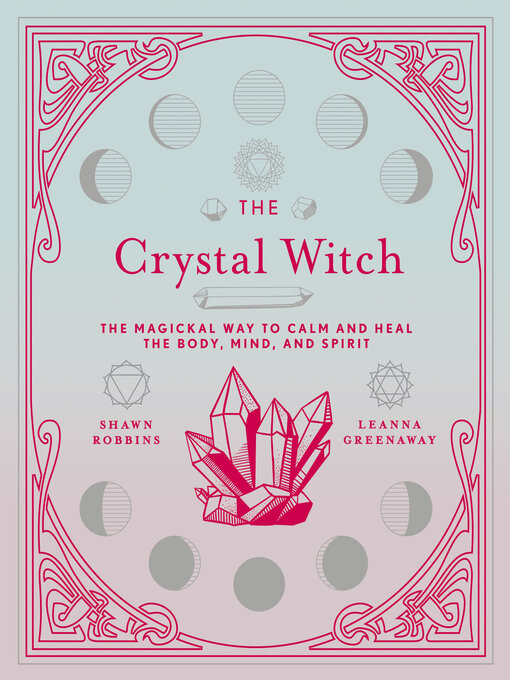 Title details for The Crystal Witch by Leanna Greenaway - Wait list